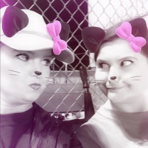 Meet your Posher, Heather